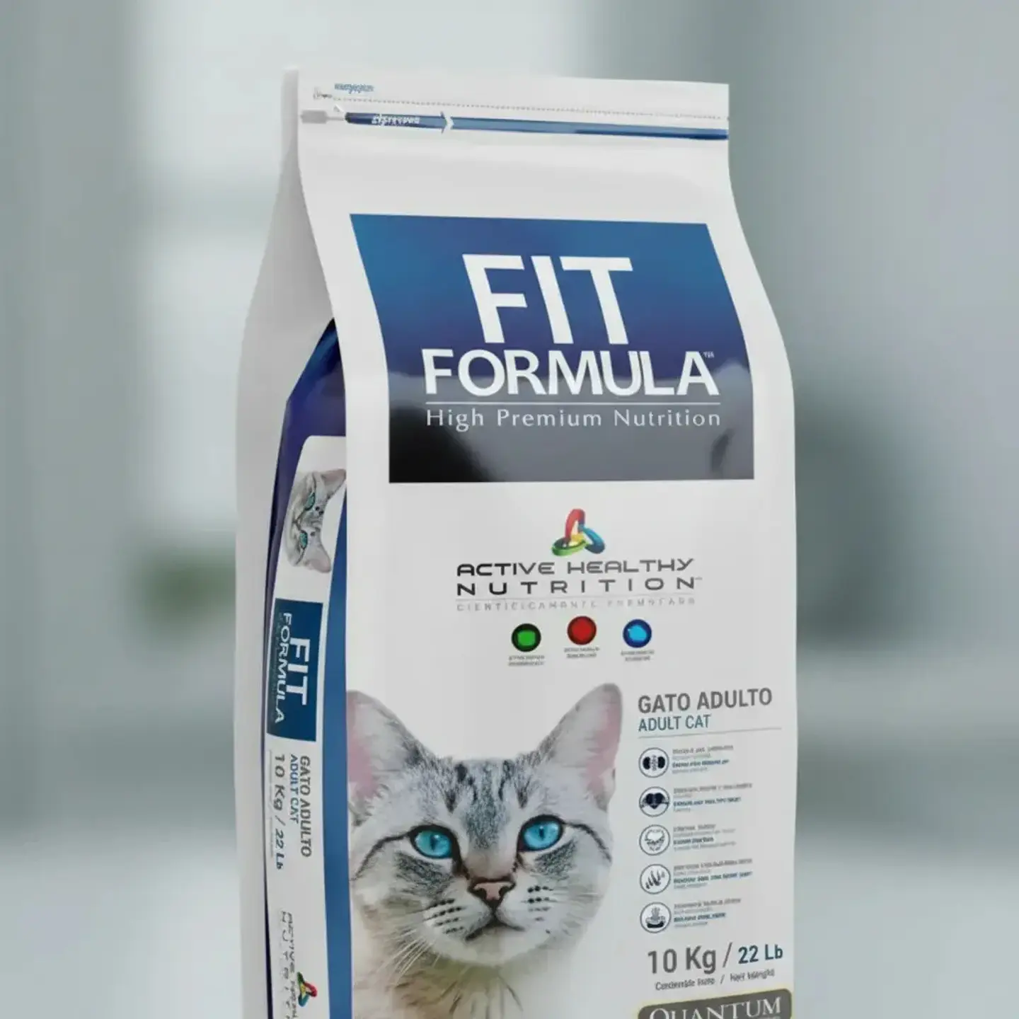 Fit Formula Gato Adulto 10kg 4