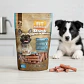 Fit Formula Snack Espirales De Salmon 400gr 100% Naturales - Miniatura 2