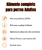 Fit Formula Alimento Completo Perro - 20 Kg- 27% Proteína - Miniatura 4