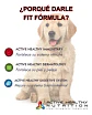 Fit Formula Alimento Perro Cachorro-20 Kg + Pala Medidora - Miniatura 5