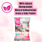 Fit Formula Pack 2 Arena Sanitaria Gato 10kg X2 Aglomerante - Miniatura 5