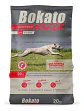 Bokato Alimento Seco Veloz Super Premium Para Perro 20 kg Sabor Carne - Miniatura 1
