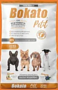 Bokato Petit Super Premium-perro Adulto Razas Pequeñas-2,5 K 2,5 Kg - Miniatura 2