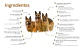 Bokato Gold Alimento Seco Perro Adulto 20kg Proteína Animal 85% - Miniatura 3