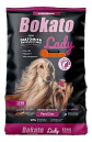 Bokato Comida seca para perros Lady 10kg sabor carne especial esterilizados - Miniatura 1
