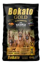 Ena Alimento Bokato Perro Adulto Gold Alto Proteinas 10kg - Miniatura 1