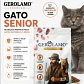 Gerolamo Alimento-gato Adulto-senior 2.7 Kg - Miniatura 2