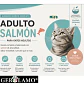 Gerolamo Pouch Gato-salmón Pato Pollo- 100gr-alimento Humedo - Miniatura 2