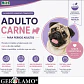 Gerolamo Pack 3 Pouch Carne-perro Adulto-100 Gr C/u - Miniatura 2