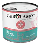 Gerolamo Lata Urinario Hepatico-gato 315 Gr - Miniatura 1