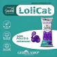 Gerolamo Paleta Lolicat Para Gatos Pollo Con Arandanos 1.5gr - Miniatura 3