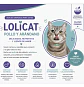 Gerolamo 3 Pack Lolicat Gatos-pollo Arandanos-1.5gr C/u - Miniatura 3