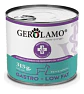 Gerolamo Pate Perro Gastro-low Fat 315g - Miniatura 1