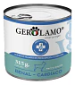 Gerolamo Pack 3- Lata Humedo-perro Renal Cardiaco-315 Gr C/u - Miniatura 2