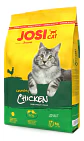 Josera Josicat Crunchy Chicken 650 Gr-Gato - Miniatura 1
