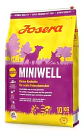 Josera Perro Adulto Raza Pequeña Miniwell 10kg. Np - Miniatura 1