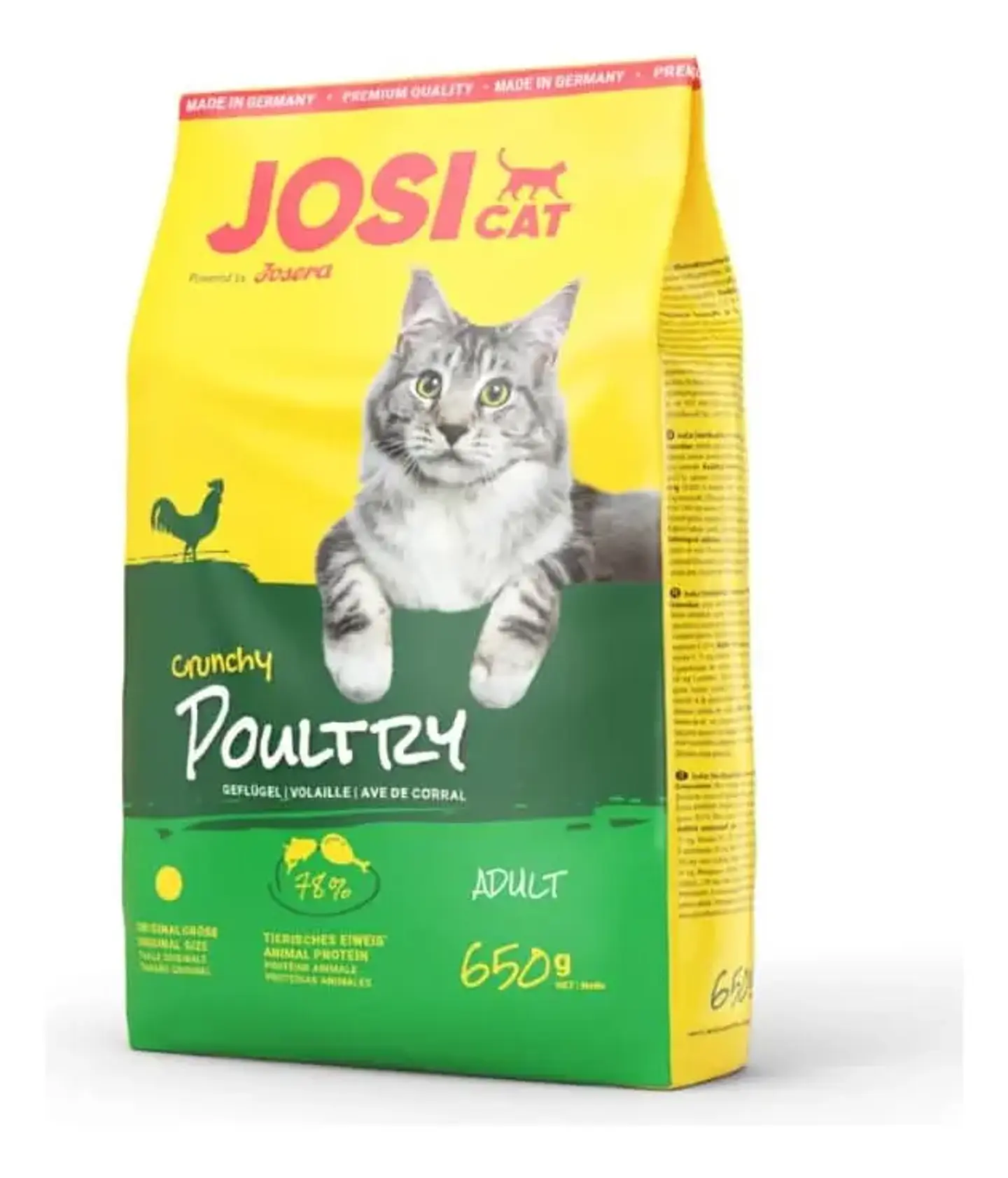 Josera Josicat 10 Kg Despacho Regiones Tm 3