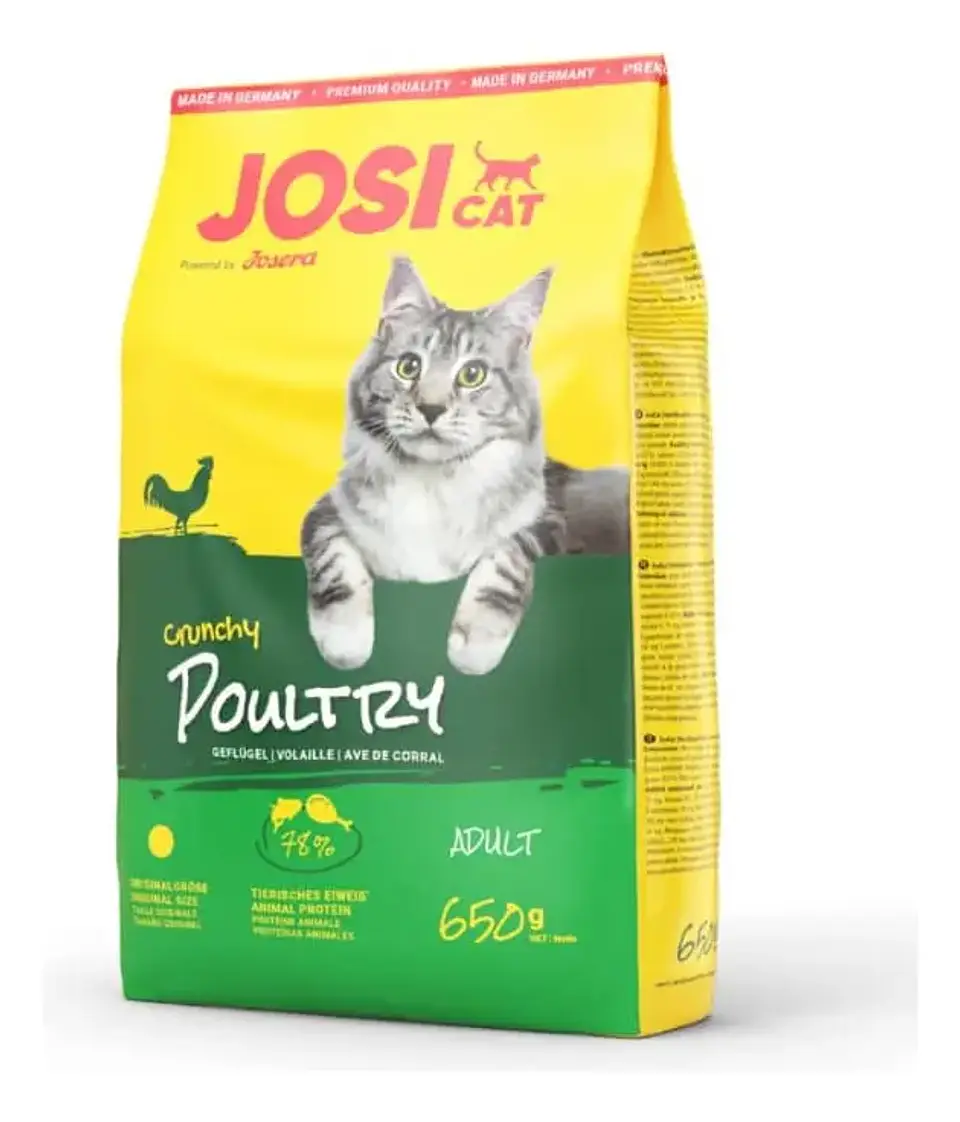 Josera Josicat 10 Kg Despacho Regiones Tm 3