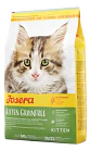 Josera Alimento Gatito Kitten -libre De Granos-2kg - Miniatura 1