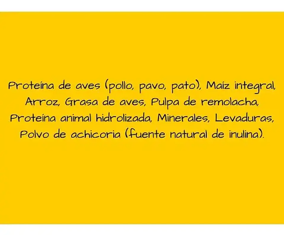 Josera Perro Adulto Raza Pequeña Miniwell 10kg. Np 3
