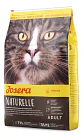 Josera Alimento Naturelle-gatos Adultos-2 Kg - Miniatura 1