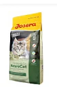 Josera NatureCat Gatos Adultos 10kg Comida Seca Sin Granos - Miniatura 2