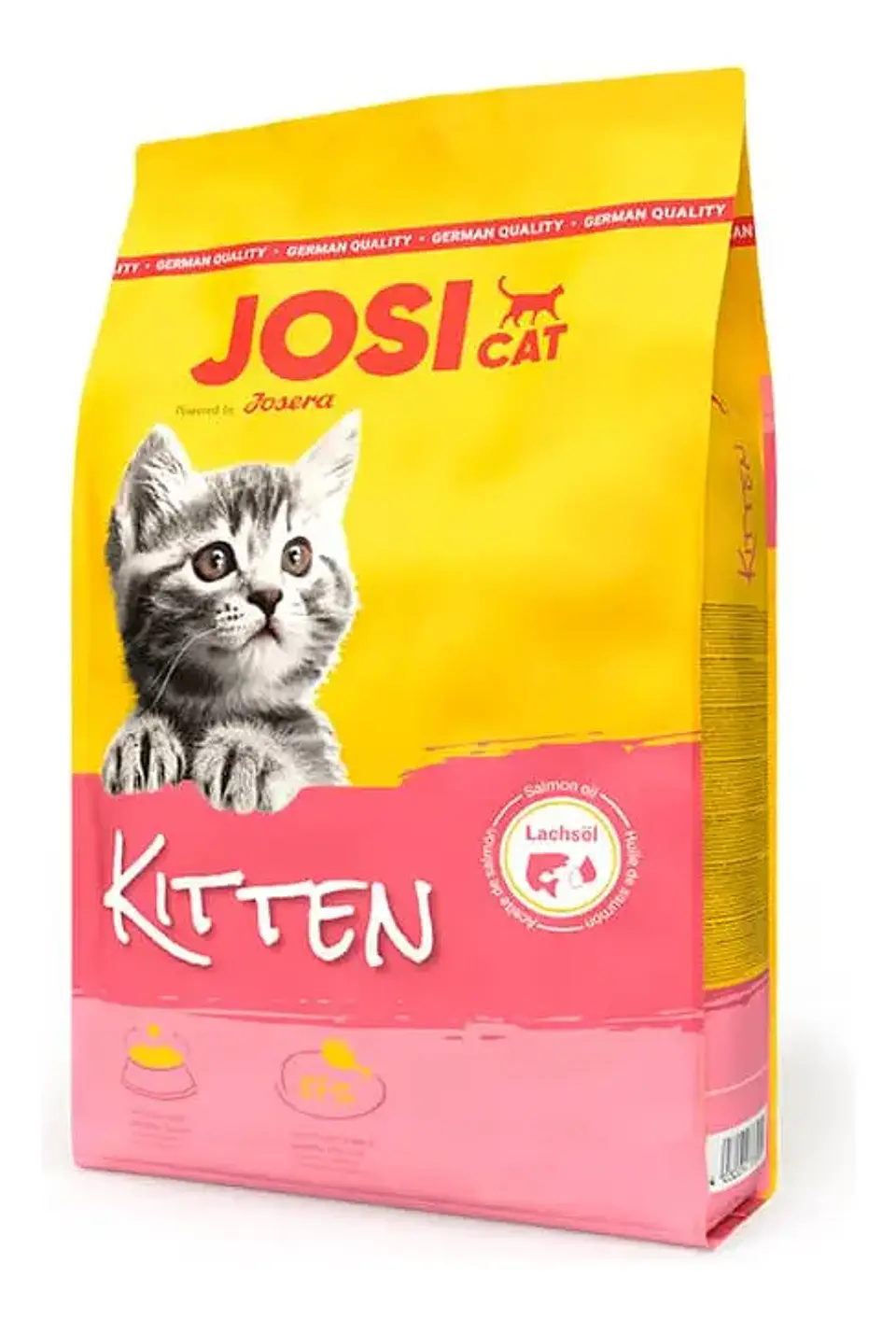 Josera Alimento Josicat-kitten-gato Gatito-1.9 Kg 1