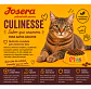 Josera Alimeto-gato-culinesse 2 Kg-sabor Salmon - Miniatura 2