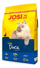 Josera Josicat Crispy Duck 10kg Gato - Miniatura 1