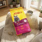 Josera Alimento Seco Josicat Sterilised Adulto Gato Pollo/Pescado 1.9kg - Miniatura 3