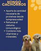 Kongo Alimento Cachorro Perro Todas Las Razas Carne/pollo 15 Kg - Miniatura 2