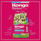 Kongo Alimento Gato Adulto 8kg Sabor Salmon Y Atun - Miniatura 3