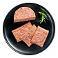Leonardo Alimento Quality Selection Para Gato Adulto Sabor Conejo De 400 G - Miniatura 2
