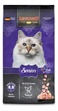 Leonardo Gato Senior Pollo Alimento Seco 7.5 Kg Bolsa - Miniatura 1