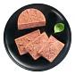 Leonardo Alimento Quality Selection Para Gato Adulto Sabor Pato De 400 G - Miniatura 2