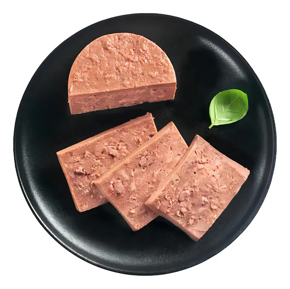 Leonardo Alimento Quality Selection Para Gato Adulto Sabor Pato De 400 G 2