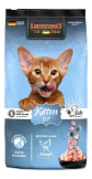Leonardo Kitten Grain Free - 1.8 Kg - Miniatura 1