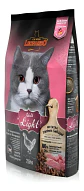 Leonardo Alimento Gato Adulto Light Y Esterilizados 7,5 Kgs - Miniatura 2