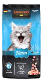 Leonardo Kitten Alimento Seco Para Gatitos Mix 7.5 Kg Proteína Alta Salud Oral - Miniatura 1