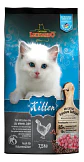 Leonardo Kitten Alimento Seco Para Gatitos Mix 7.5 Kg Proteína Alta Salud Oral - Miniatura 2