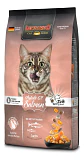 Leonardo Grain Free Adult Salmon Seco Gatos 7.5 Kg - Miniatura 1