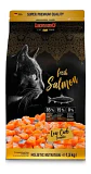 Leonardo Fresh Salmon Alimento Para Gatos 1,5 Kg - Miniatura 1