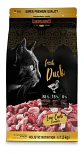 Leonardo Fresh Pato Alimento Para Gatos 1,5 Kg - Miniatura 1
