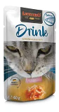 Leonardo Drink Salmon 40 Gr - Miniatura 1