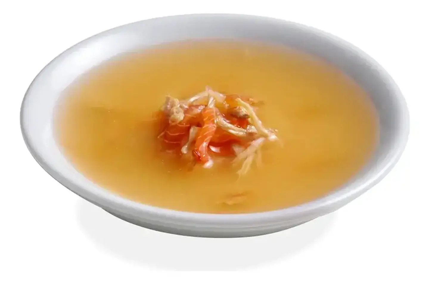 Leonardo Drink Salmon 40 Gr 2