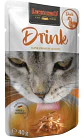 Leonardo Drink Duck / Pato 40 Grs - Miniatura 1