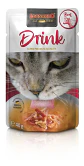 Leonardo Drink Beef (ternera) Para Gatos 40 Gr | Familuda - Miniatura 1