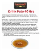 Leonardo 3 Sachets- Snack Gatos-pato- 120 Grs - Miniatura 2