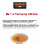 Leonardo 3 Sachets- Snack Gatos-sabor Tenera (beef)- 120 Grs - Miniatura 2