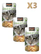 Leonardo 3 Pack Drink Mobility-40 Gr C/u - Miniatura 1